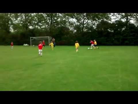 Schijndel F2 - Rhode F1