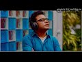 Mercury Pookkal Ratchagan AR Rahman