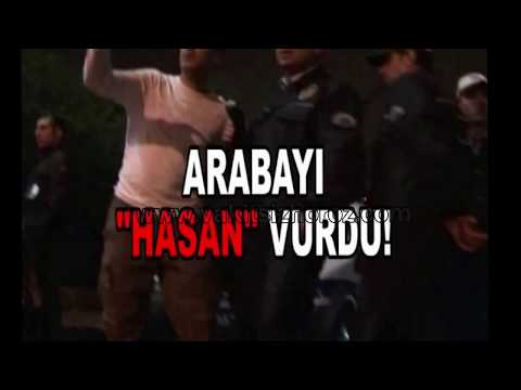 Oyuncu Ozan Güven geçirdiği trafik kazasında ölümden dönüyor...