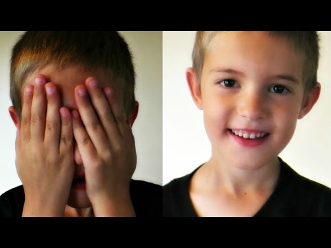 PeekaBooとPOO! (PeekaBoo and POO!)