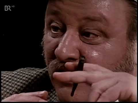 Polizeiinspektion 1 - Folge 13 - Der Föhn (1977)