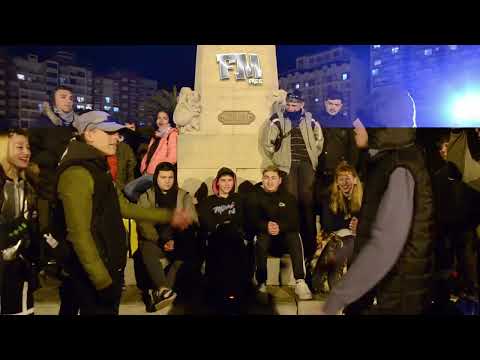 NERALE vs KOLO - 4TOS - FECHA 3 - 18/06 - FM FREE