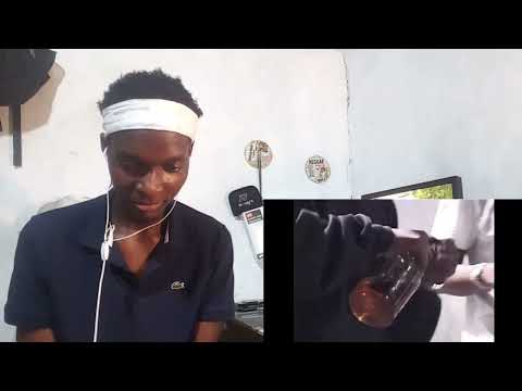 Gringo Reagindo: DEREK feat. ABBOT - Scooby Doo