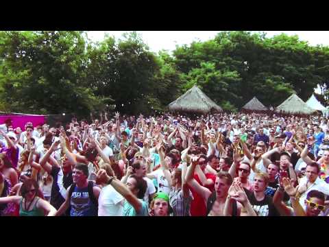 Sem Thomasson - Summer 2012 - On The Road