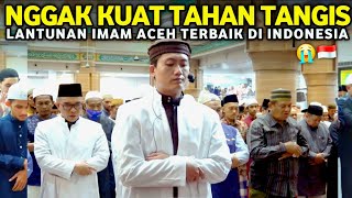 Download lagu NEW! THE MOST MELODY PRAYER IMAM, THE BEAUTIFUL COMBINATION OF VERSES & Y9 RHYTHMS WILL MEL YOUR ... mp3