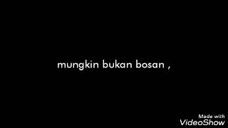 Download lagu Status WA keren!!!! Capek Berjuang Sendiri!!! mp3 Download lagu Status WA keren!!!! Capek Berjuang Sendiri!!! mp3
