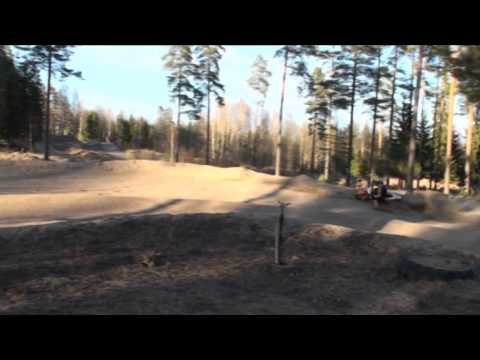 2014 Easter motocross edit