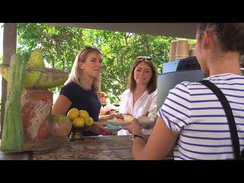 Victoria Park Golf Complex