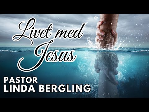 Den Helige Ande med Pastor Linda Bergling församlingen arken