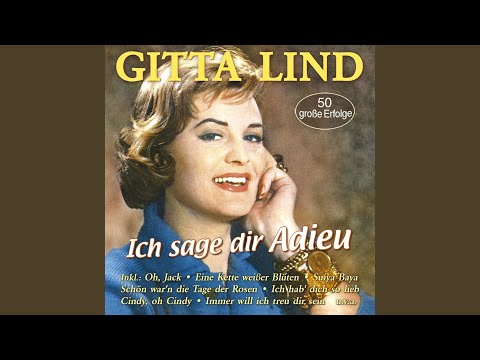 Lied der Einsamkeit