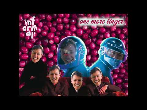 One More Linger (an informal. edit)