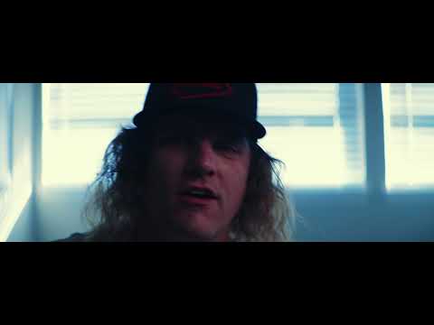 Pecos & The Rooftops - Last Night's Lashes (Official Video)