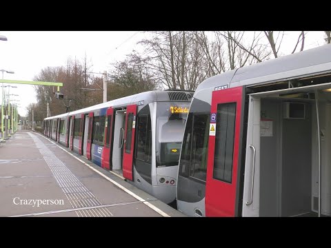 Metro Rotterdam Schenkel - Binnenhof in 2021