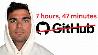 8 hour GitHub outage. A postmortem.