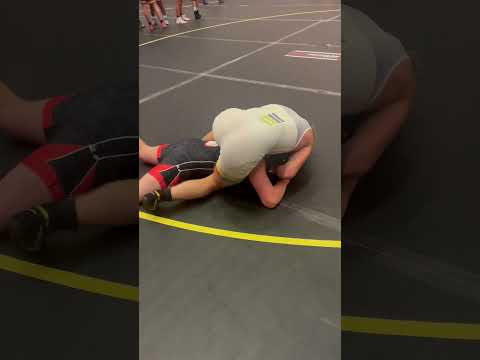 Jacob endzel vs logan reed