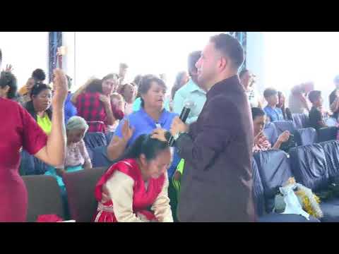 Iglesia principe de paz La Reforma San Marcos Guatemala