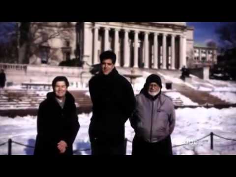 Beyond Belief  Psychic Powers part 1