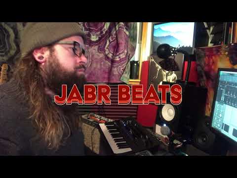 BTB #38 - JABR BEATS (Behind the Beat)