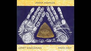 Anna Holmer, Pavel Fajt - Bottle Song