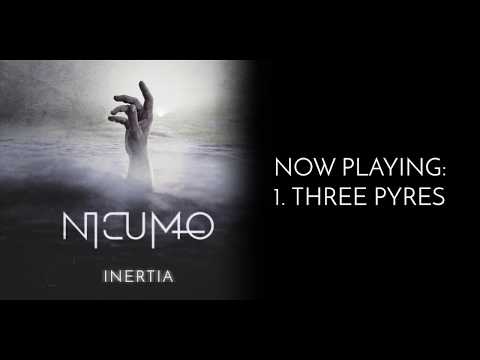 Nicumo - Inertia (Full album) 2020