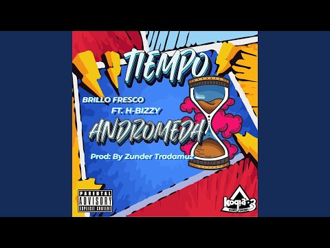 Andrómeda (feat. H Bizzy)