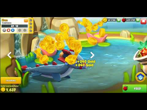 Dragon Mania Legends. I have 3 double egg relic and 7 relic of hatching and 7 relic of breeding!!!!🤑