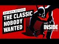 Batman Beyond - The Classic Nobody Wanted | IGN Inside Stories