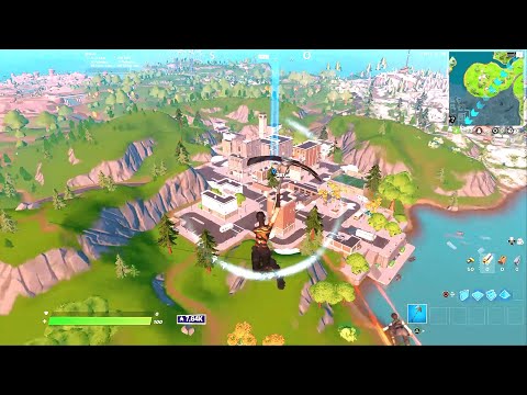 Pinnacoli Pendenti è tornata!