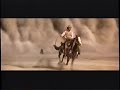 Hidalgo 2004 Trailer VHS Capture