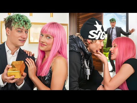 PRAWIE SIĘ POCAŁOWALI!!! 💋💖