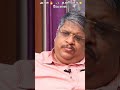 Govt Job Vs Private Job எது Best Anand Srinivasan Speech Zoobi Shorts