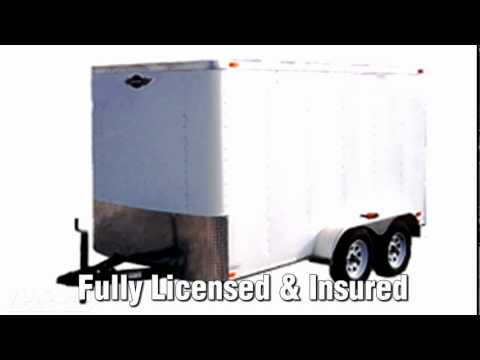 B & B Trailers & Accessories of St. Augustine