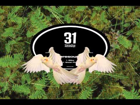 Moresounds - Etho - ThirtyOne Recordings