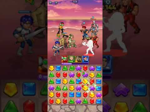 SEGA Heroes Part 13 - The Beyondering