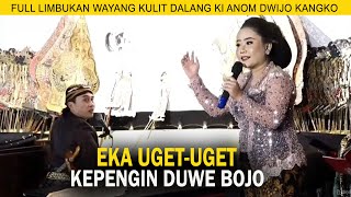 Download lagu EKA UGET-UGET KEPENGIN DUWE BOJO. LIVE WAYANG KULIT DALANG KI ANOM DWIJO KANGKO mp3 Download lagu EKA UGET-UGET KEPENGIN DUWE BOJO. LIVE WAYANG KULIT DALANG KI ANOM DWIJO KANGKO mp3