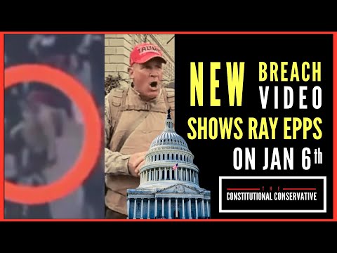Ray Epps Video