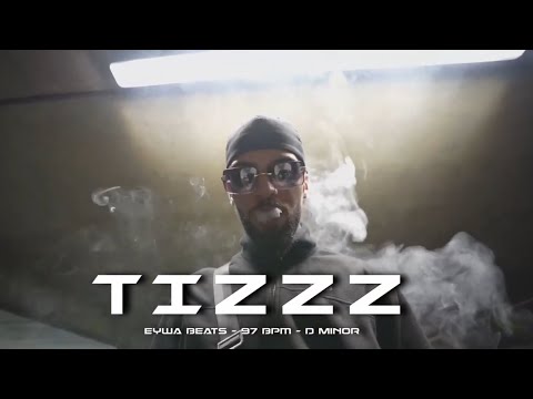 [FREE] SHABAB X BOBBY VAN DAMME Type Beat - "TIZZZ"