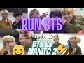Eng Sub RUN BTS Ep 34 Full Episode BTS Run All Episodes