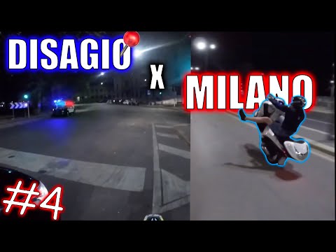 Oggi Ci Arrestano #4 | HM CRM 125 2t