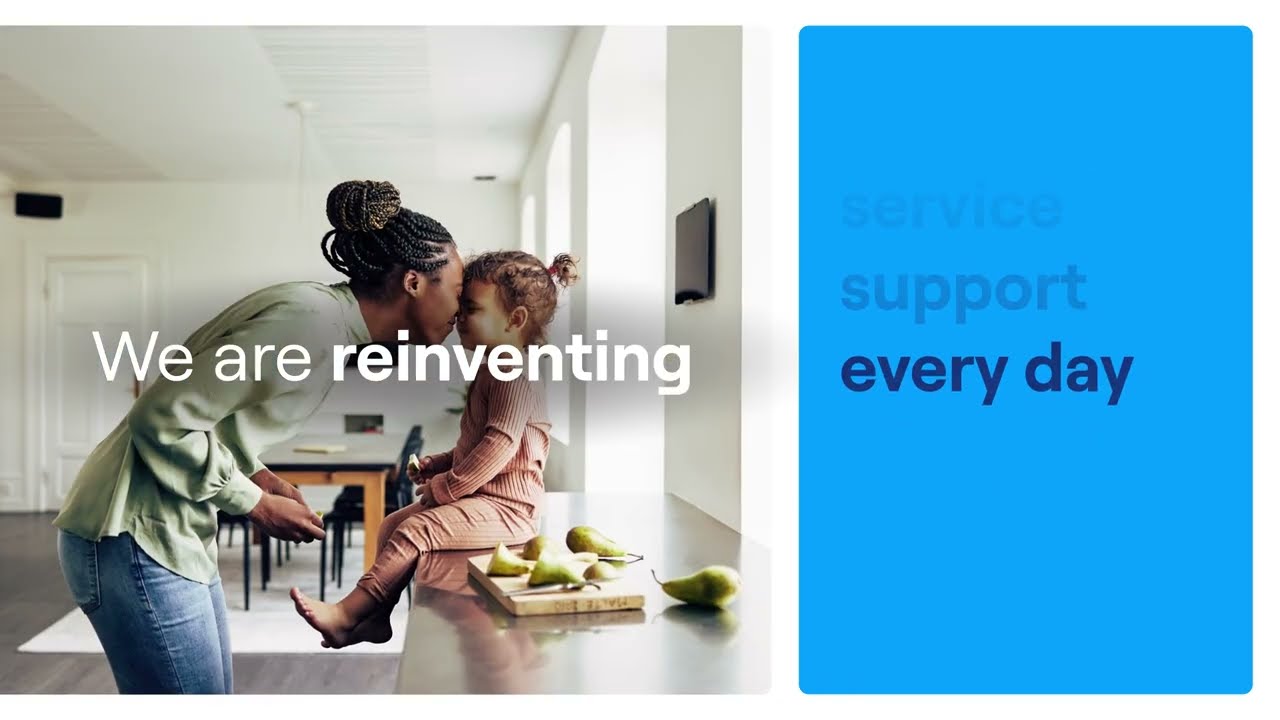 Carrier Commercial HVAC Solutions – Reinventing Every Day