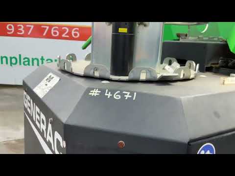 2020 Generac V20 led lighting tower.....9280 hrs.. - Image 2