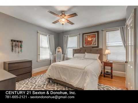 273 Main Street, Melrose MA 02176 - Single Family Home - Real Estate - For Sale -