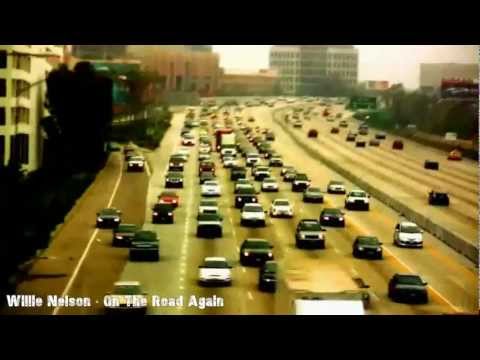 Willie Nelson - On The Road Again