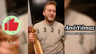 Anıl Yılmaz Trabzonun içinde vali oturur vali (Kemençe’nin Valisi)