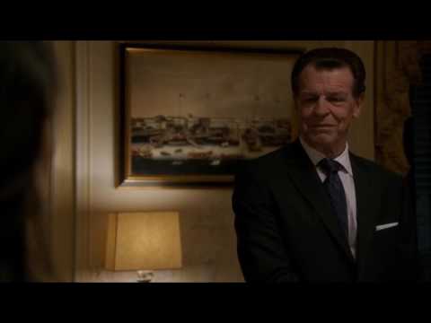 Elementary 4x02 - Watson stands up to Morland Holmes