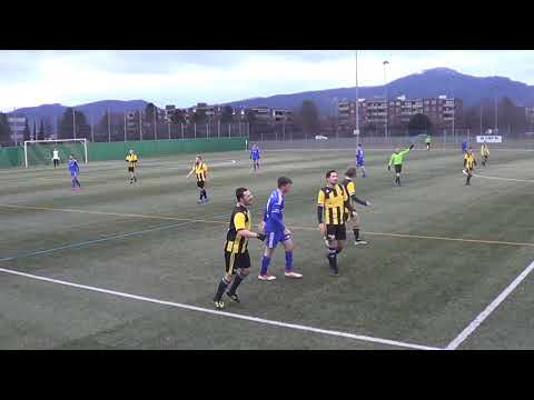 FC Aesch-FC Subingen 5:3 (2:1)