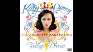 Katy Perry - Tommie Sunshine&#39;s Megasix Smash U