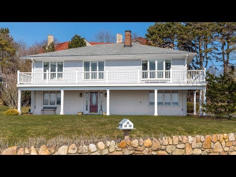 41 Shore Road, Magnolia, Gloucester MA - Joyce Munoz - Tel 978-476-6646