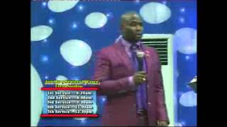 DEAL WITH THAT ISSUE Pt 2  Ep 3