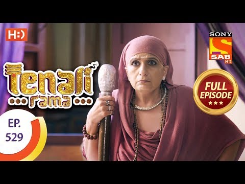 Tenali Rama - Ep 529 - Full Episode - 12th July, 2019